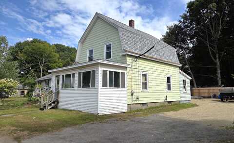 372 S Main Street, Brewer, ME 04412