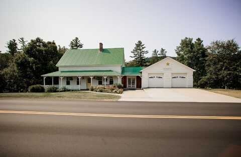 1922 Roxbury Road, Roxbury, ME 04275