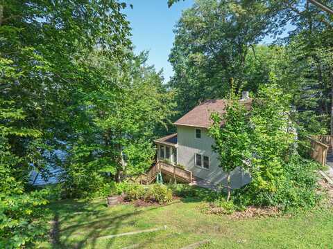 56 Qualey Road, Gray, ME 04039