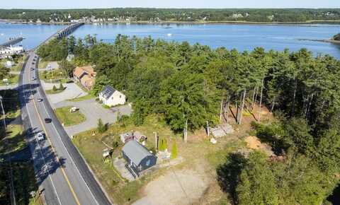 48 US Route 1, Edgecomb, ME 04556