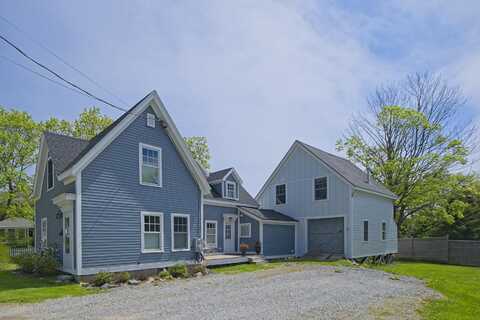 16 Cross Street, Camden, ME 04843