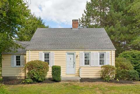 193 Main Street, Cumberland, ME 04021