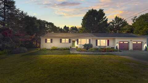 112 Poland Road, Auburn, ME 04210