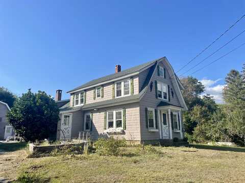 528 N Parish Road, Turner, ME 04282