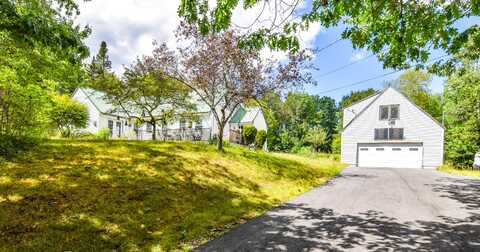 114 Grant Road, Durham, ME 04222