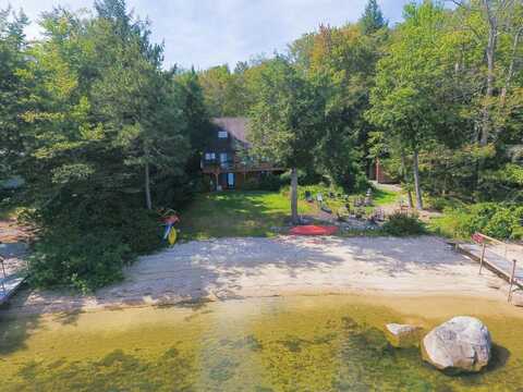 109 Wild Acres Road, Raymond, ME 04071