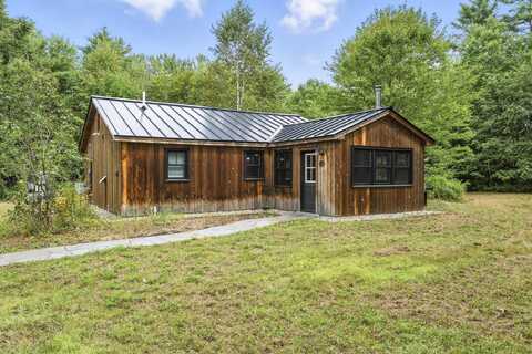 85 Barker Road, Bethel, ME 04217
