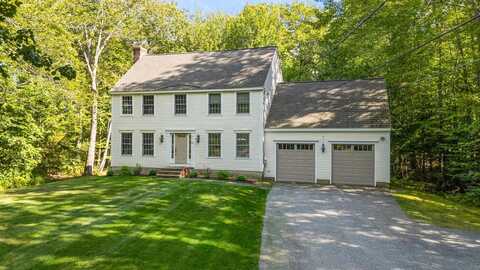 64 Hearn Road, Scarborough, ME 04074