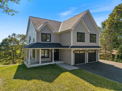 1010 Sawyer Road, Cape Elizabeth, ME 04107