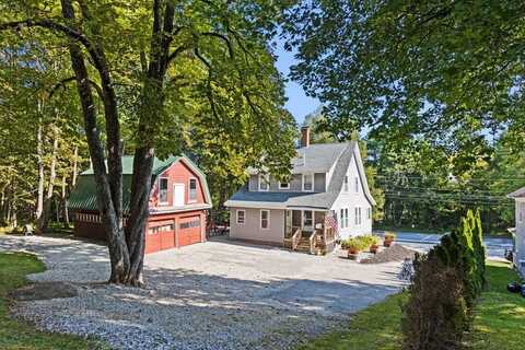 17 Western Avenue, Auburn, ME 04210