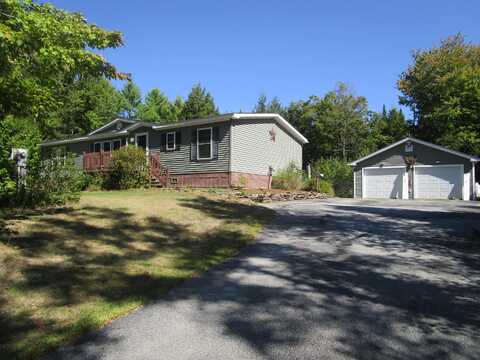 142 Ash Hill Road, Carmel, ME 04419