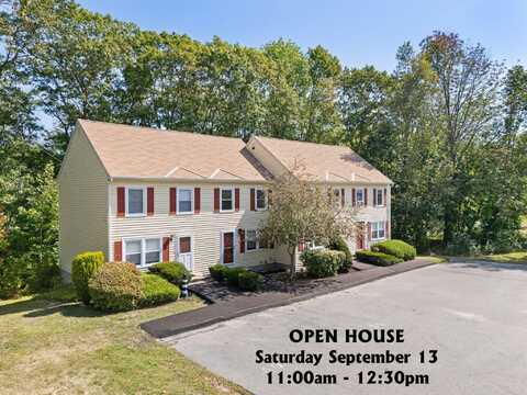39 Powder Mill Drive, Kennebunk, ME 04043
