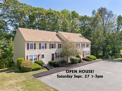 39 Powder Mill Drive, Kennebunk, ME 04043