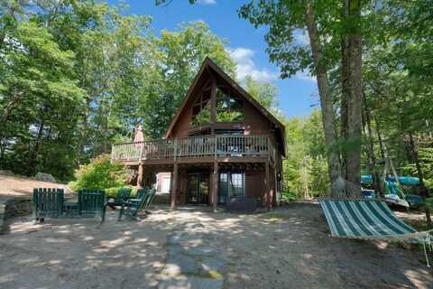 105 Mountain View Drive, Acton, ME 04001