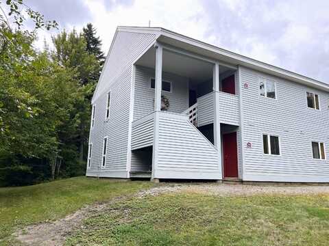2548 Trout Brook Lane, Carrabassett Valley, ME 04947