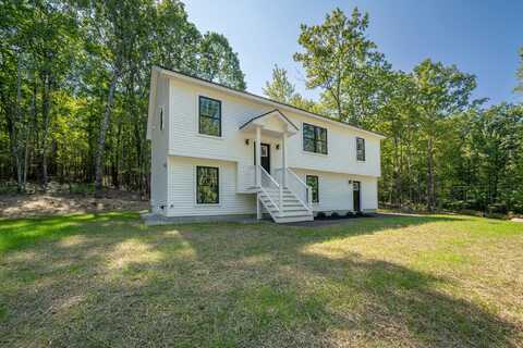 8 Smith Lane, Lyman, ME 04002