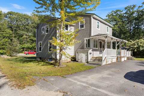 37 Sixth Street, Portland, ME 04103