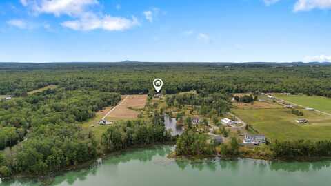 166 Mud Creek Road, Hancock, ME 04640