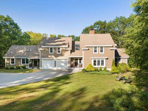 39 White Oak Lane, Alfred, ME 04002