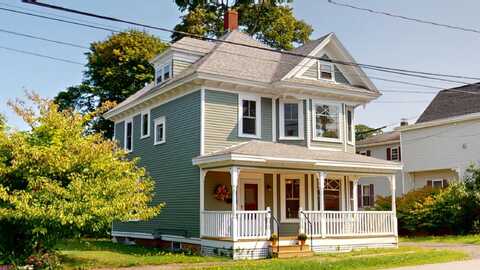 101 Fern Street, Bangor, ME 04401