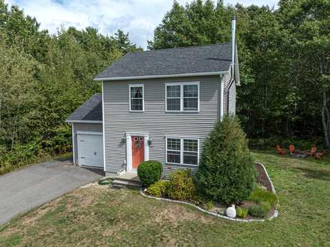 104 Harvest Hill Road, Windham, ME 04062