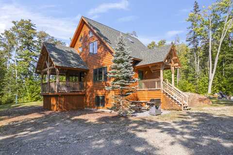 2016 Brook Falls Road, Carrabassett Valley, ME 04947