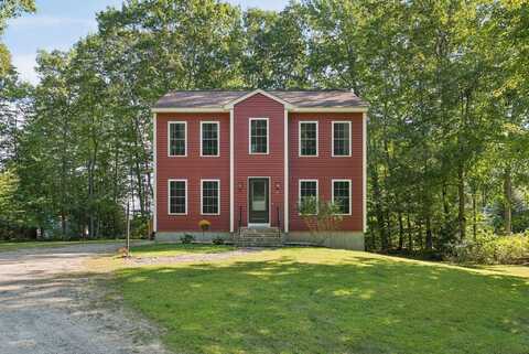 15 Pemberly Drive, Windham, ME 04062