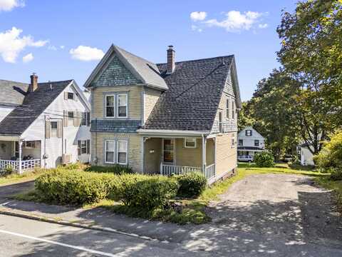 533 High Street, Bath, ME 04530