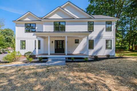 23 Sylvan Road, Scarborough, ME 04074