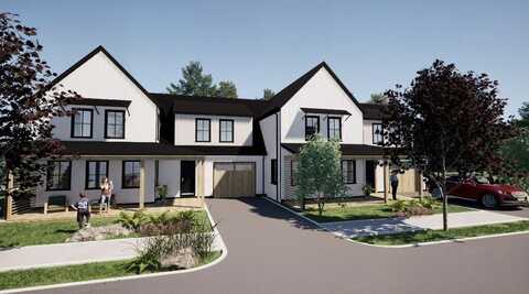 33 Fairway Commons Drive, Gorham, ME 04038