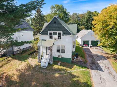 154 Madison Street, Auburn, ME 04210