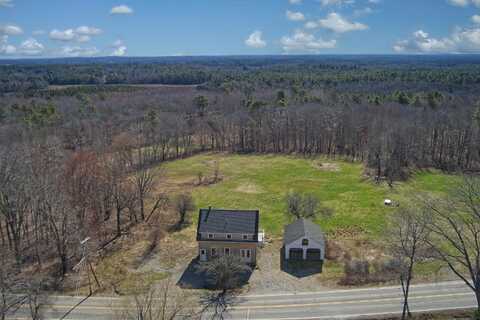 24 Waldoboro Road, Bremen, ME 04551