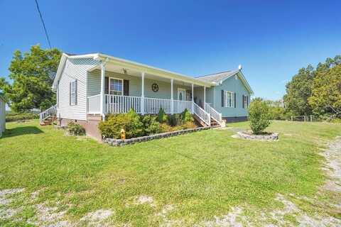 101 Valley Lane, BALLARD, WV 24918