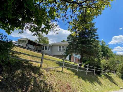 1209 Glendale Ave., BLUEFIELD, WV 24701