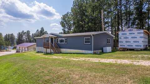 431 N 5th Street, Custer, SD 57730