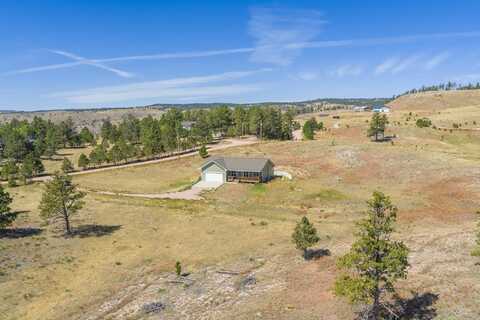 27760 Forest Road, Hot Springs, SD 57747