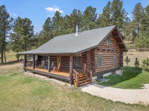 11824 Diamond Road, Custer, SD 57730