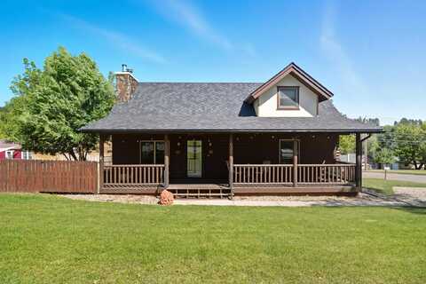 631 Sherman Street, Sturgis, SD 57785