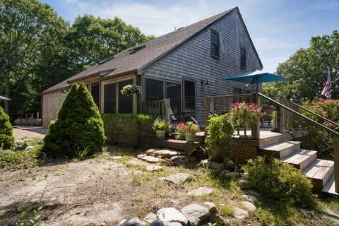 36 Smith Hollow Drive, Edgartown, MA 02539