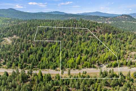 98 Big Rock Ridge, Lakeside, MT 59922