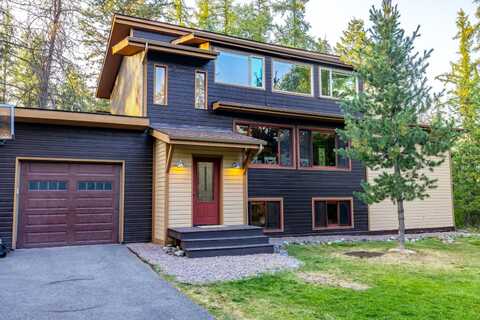 311 Blanchard Hollow, Whitefish, MT 59937