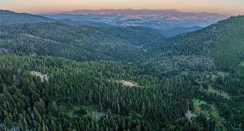 Middle Fork Warm Springs Creek Road, Clancy, MT 59634