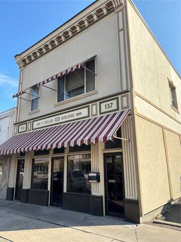 137 1st Avenue E, Kalispell, MT 59901