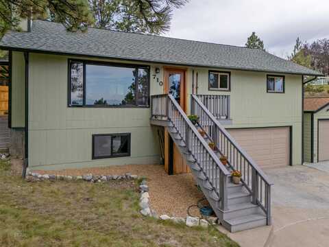 710 S California Street, Helena, MT 59601