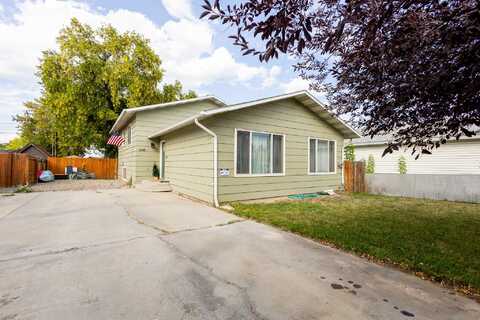 1648 Walnut Street, Helena, MT 59601