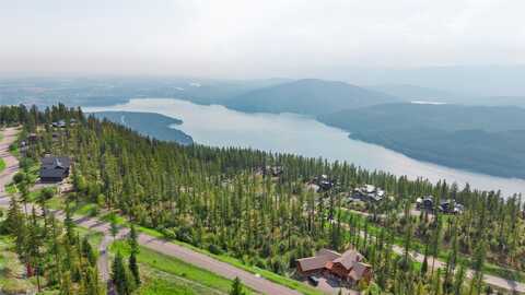 485 Elk Highlands Drive, Whitefish, MT 59937