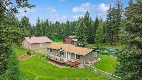 undefined, Whitefish, MT 59937