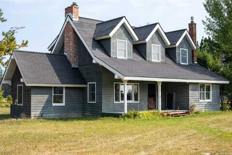 7225 Farm To Market Road, Whitefish, MT 59937