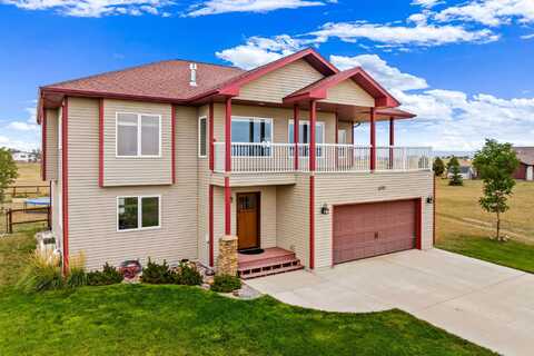 6201 62nd Street SW, Great Falls, MT 59404