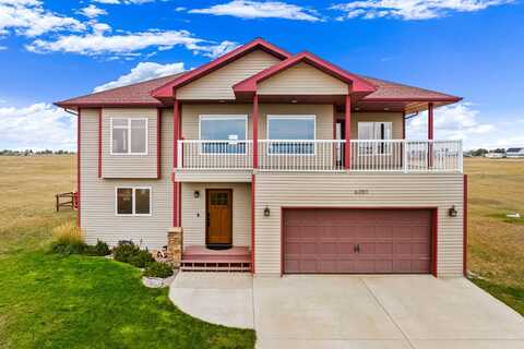 6201 62nd St SW, Great Falls, MT 59404